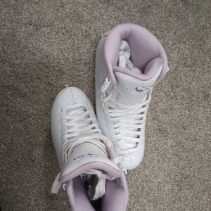 Jackson Ice Skates Softskates JS180 Women's